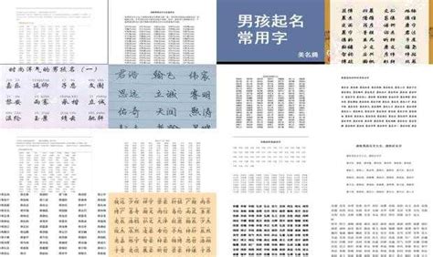 日文男名|日本名字列表：完整收錄7億個名字的秘訣 